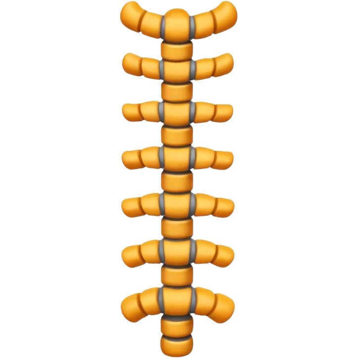 spine emoji