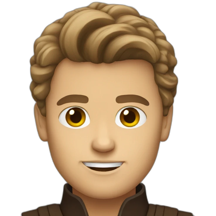 Anakin emoji