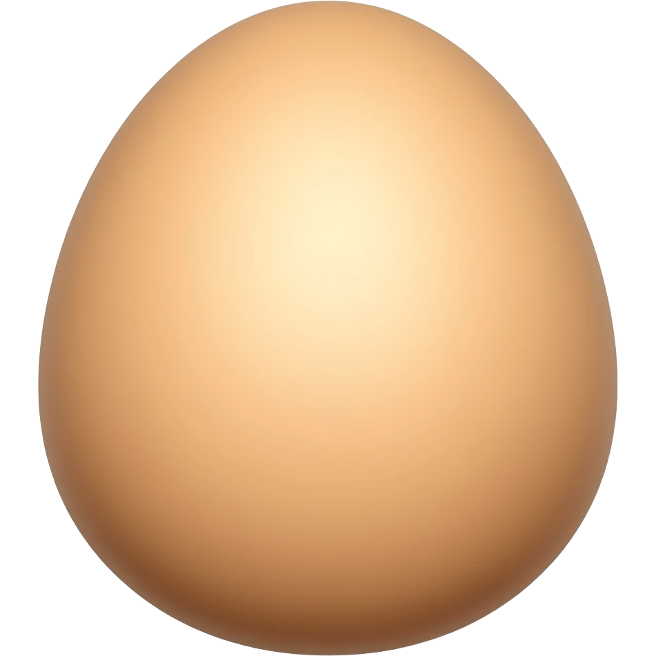 egg emoji