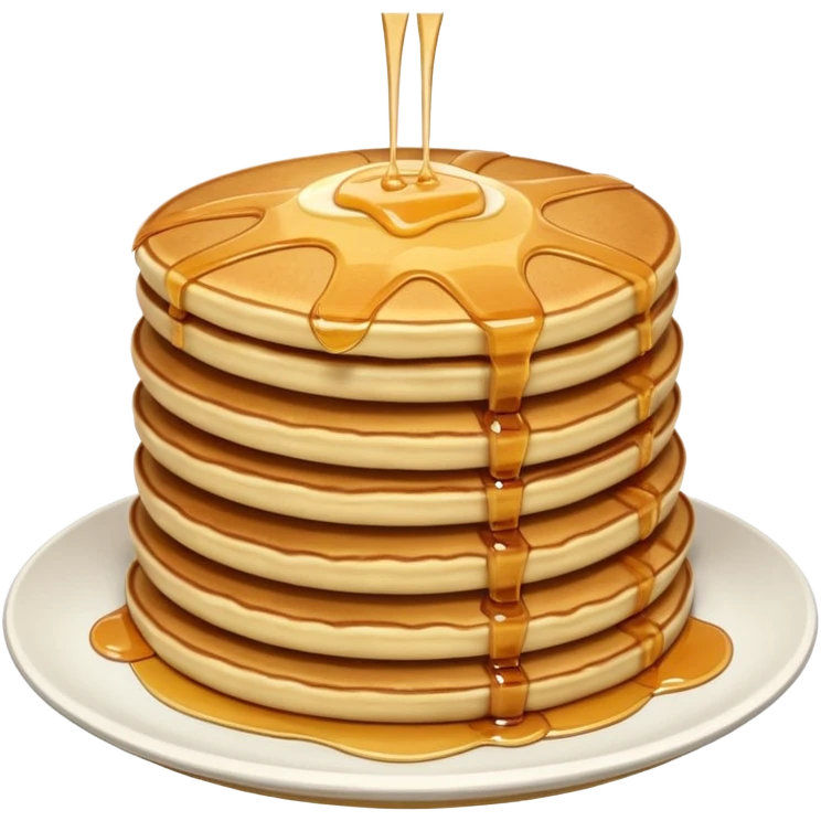 pancake day emoji