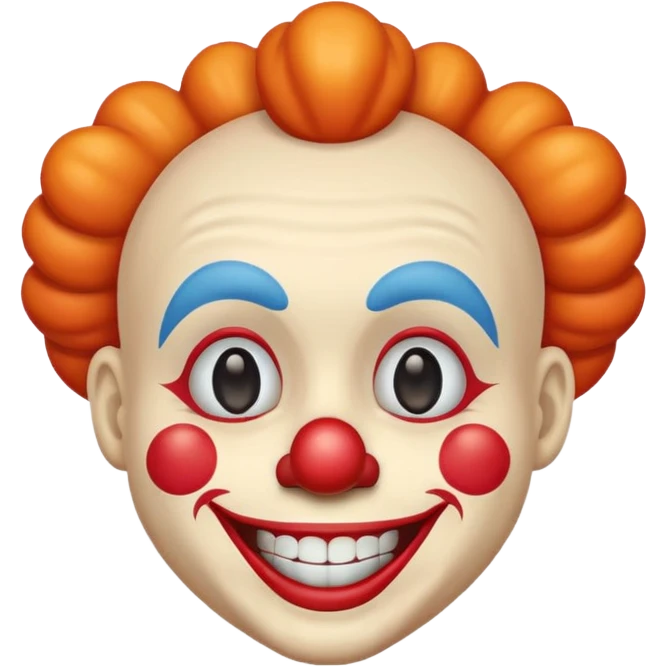 clown emoji emoji