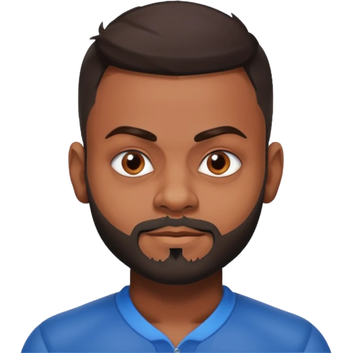 virat kohli emoji