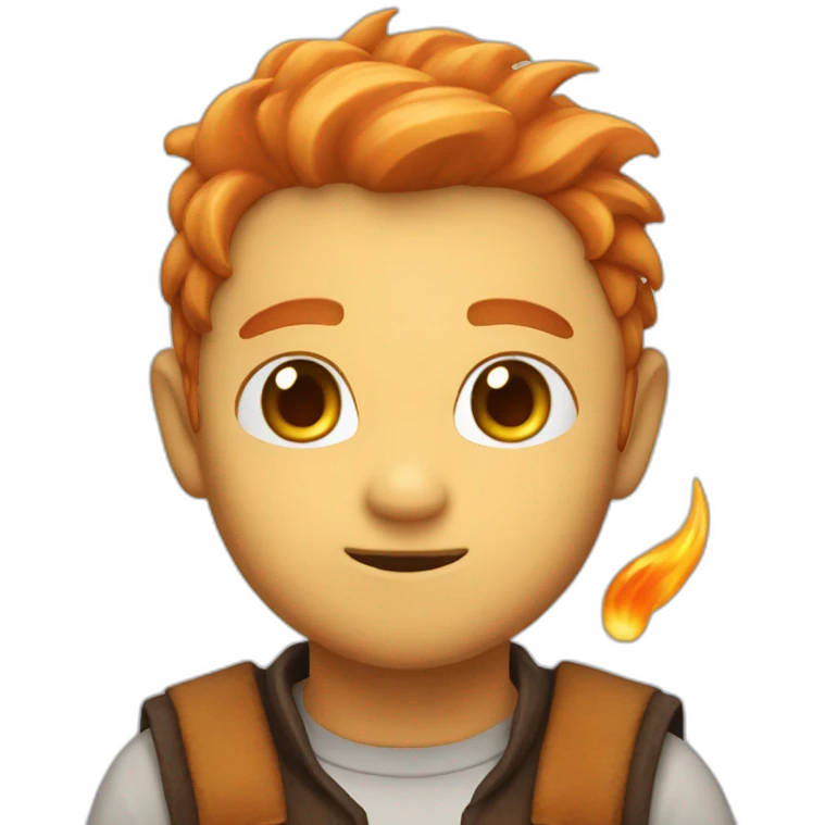 Charizar emoji