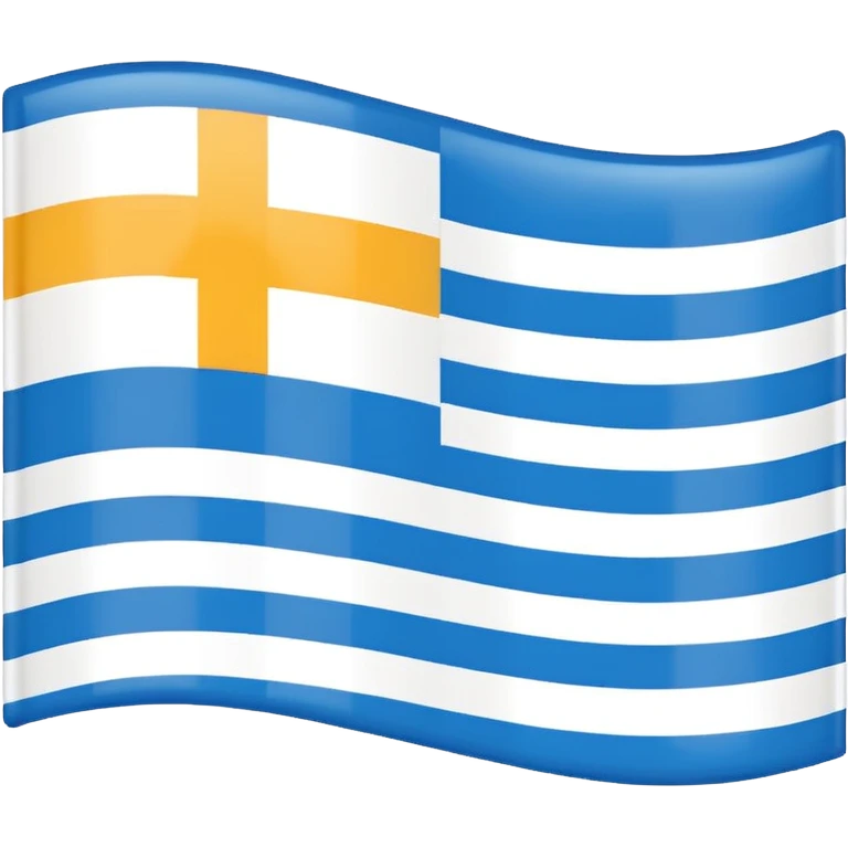 Flag of Menorca emoji