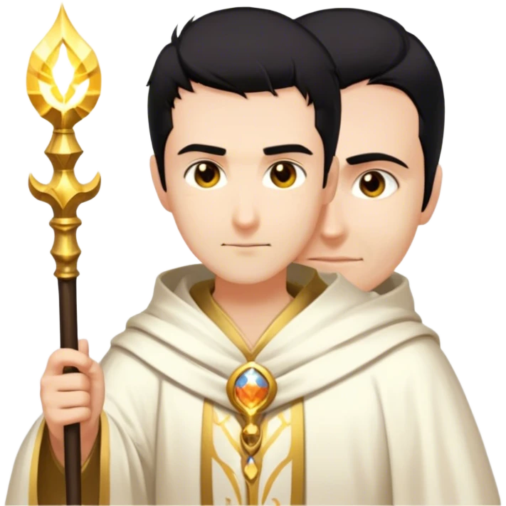 Luminous Archmage emoji