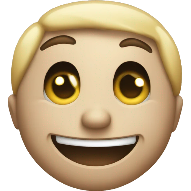 smirking with wink face emoji