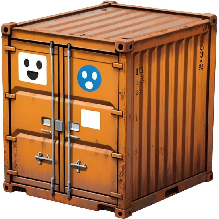 container box emoji