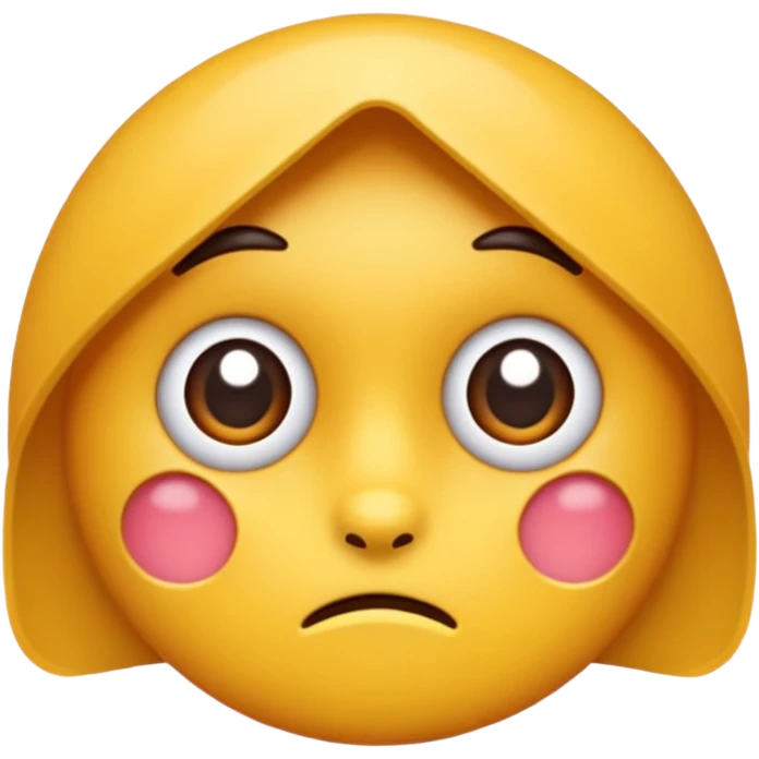 I told you that I NEED gif with moving images emoji