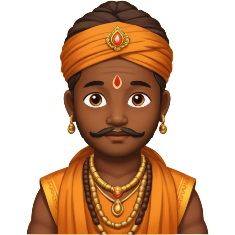 Ayyappa emoji