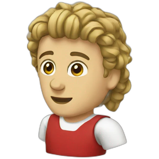 Lebanon emoji