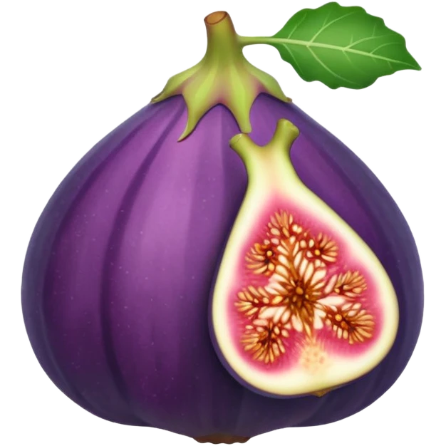 fig emoji