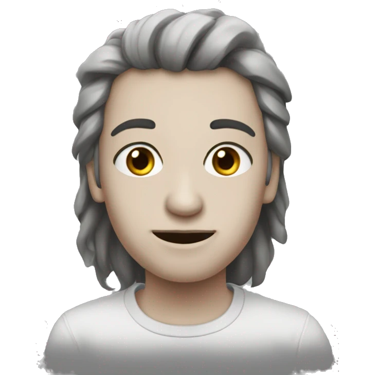 девочки целуются  emoji