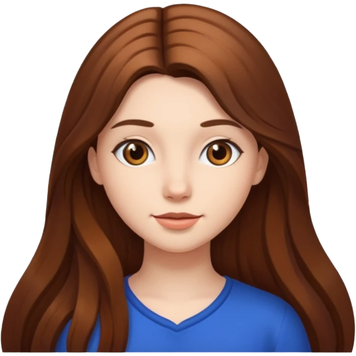 Lily emoji