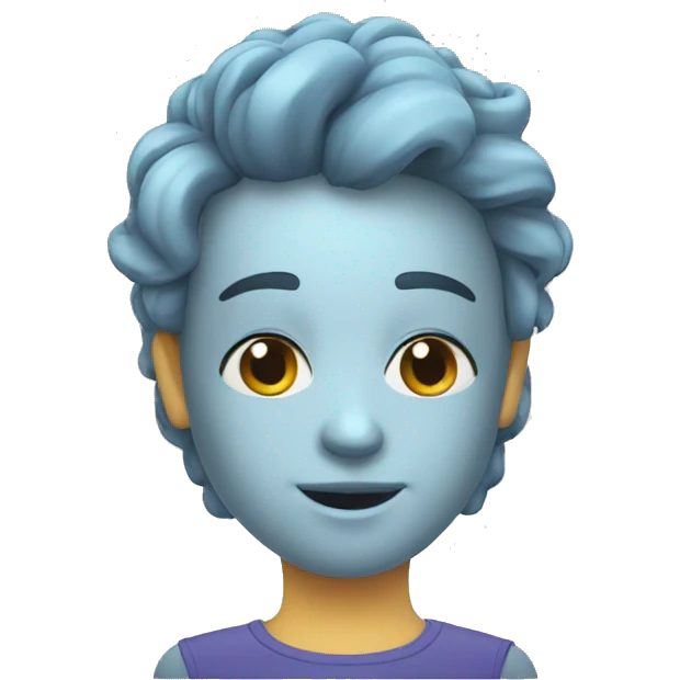 ai assisted development emoji
