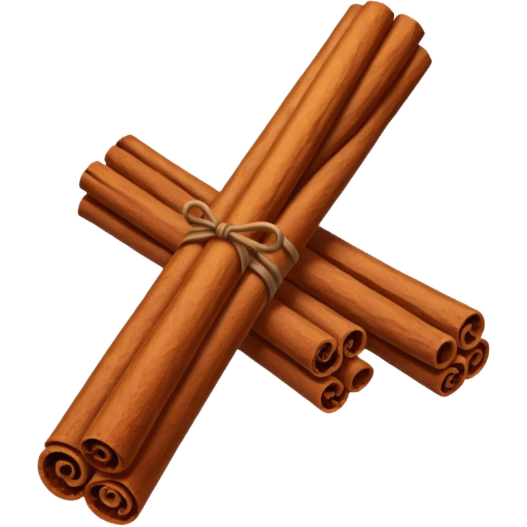 cinnamon emoji