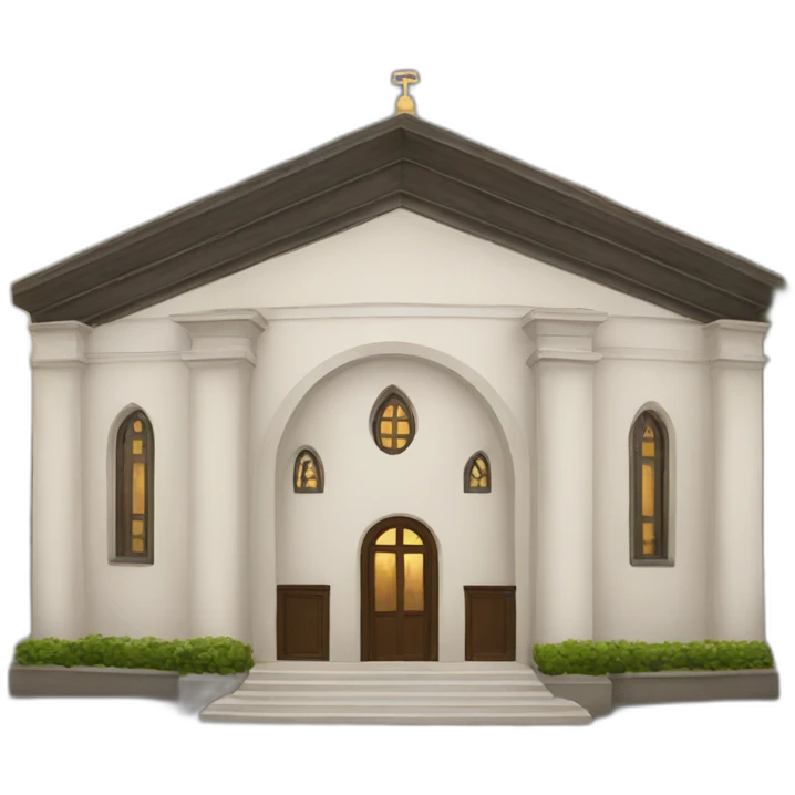 shul emoji