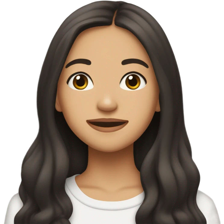 Olivia Rodrigo  emoji