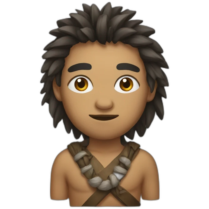 Akwakwak emoji