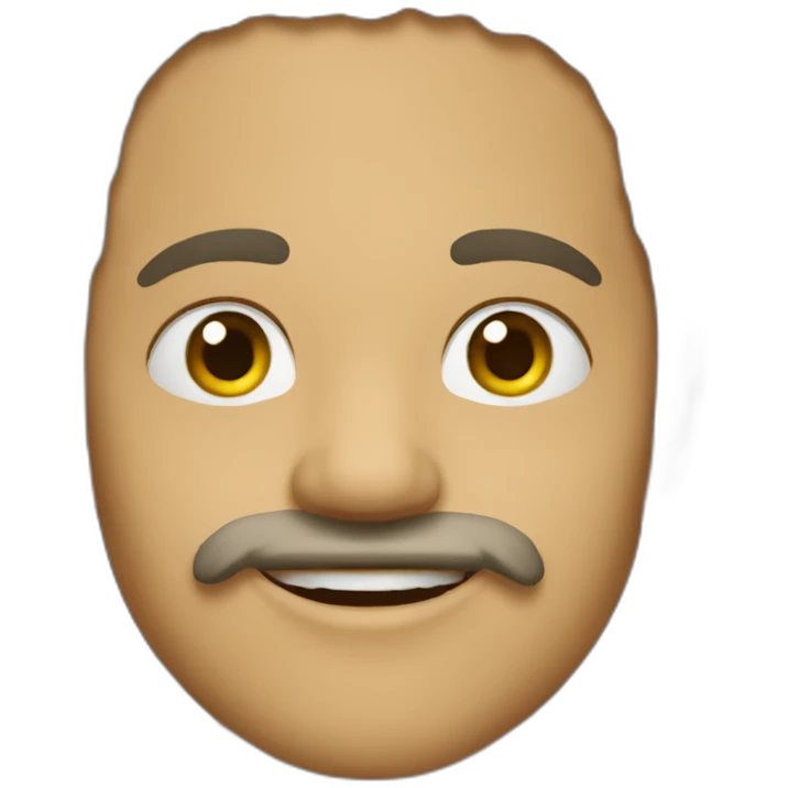 Pakachou  emoji