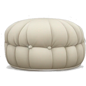 pouf emoji