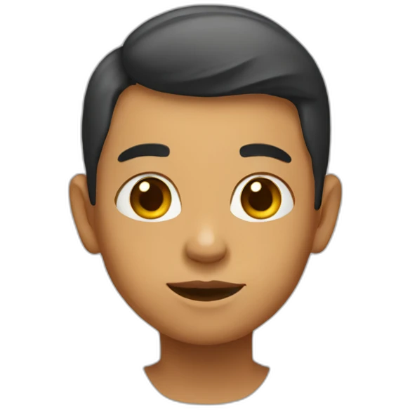 Babi emoji