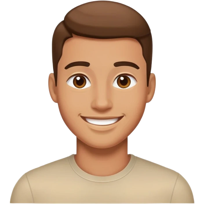 My and boyfriend  emoji