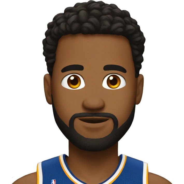 Nba emoji