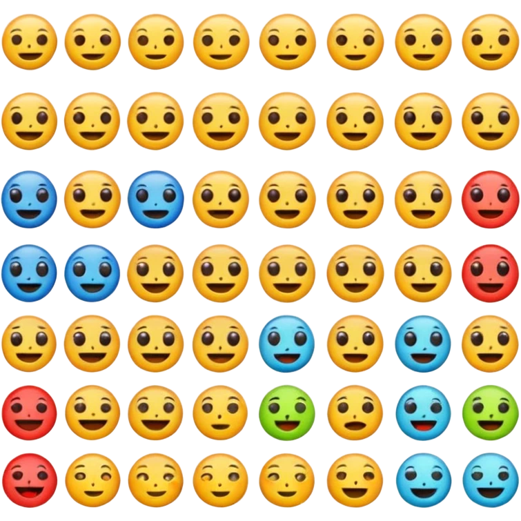 Ai emoji video emoji