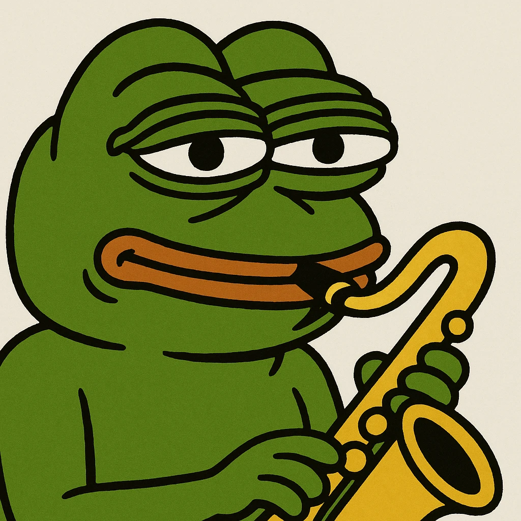 saxophone emoji
