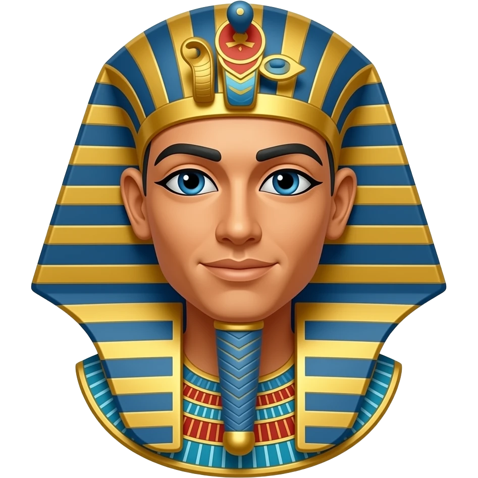 Egyptian Men emoji