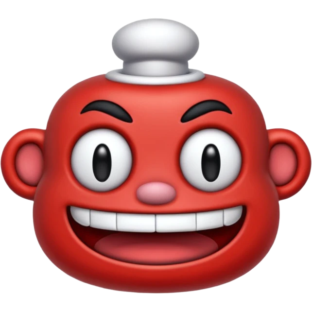 cuphead emoji