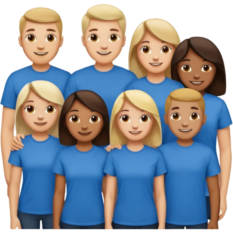 join the club we have tshirts emoji