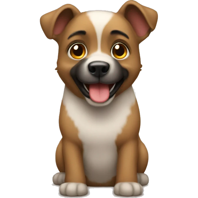 Emojis tiernos  emoji