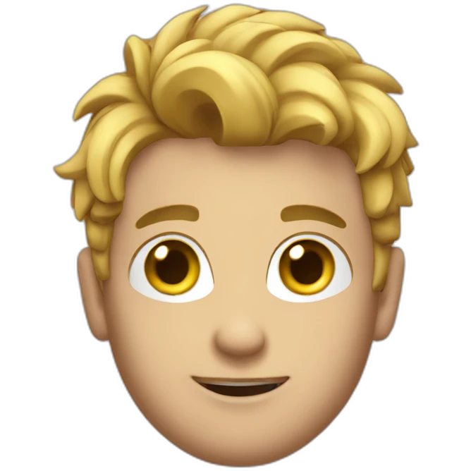 adam! emoji