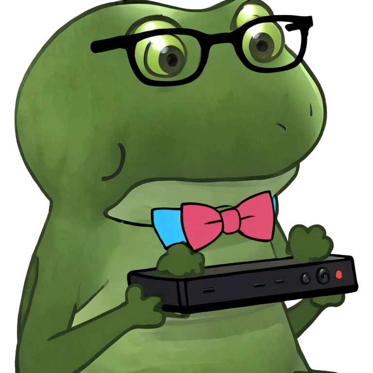 Rack TV emoji