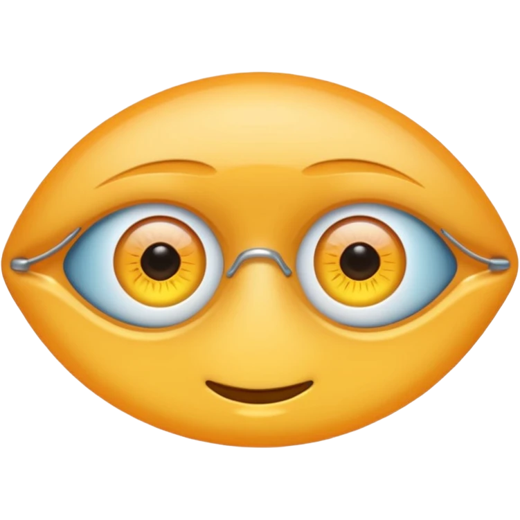 silicone eye patches  emoji