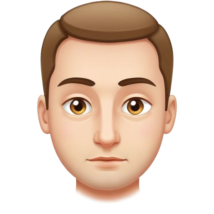 polish man emoji