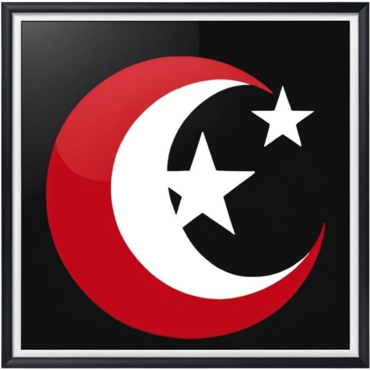 Türkiye Sosyalist Cumhuriyeti emoji