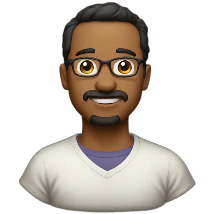 Tonton H emoji