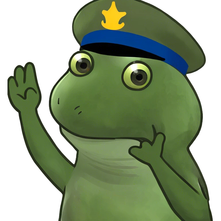 bufo salute emoji