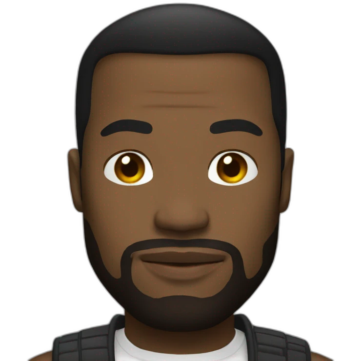50 cent emoji