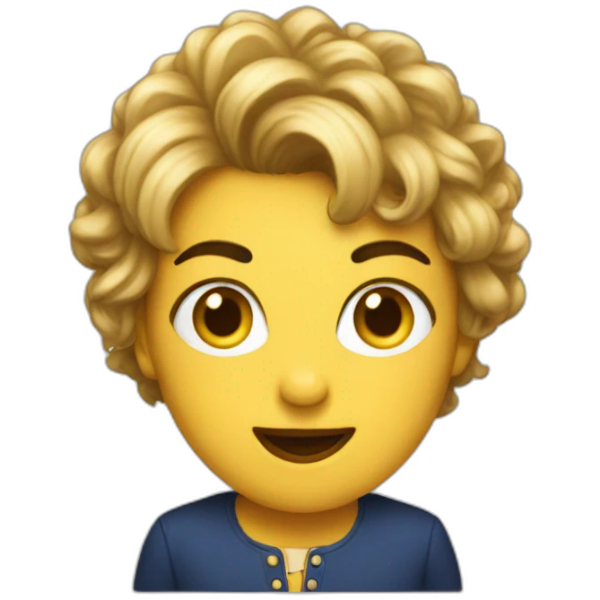 christie emoji