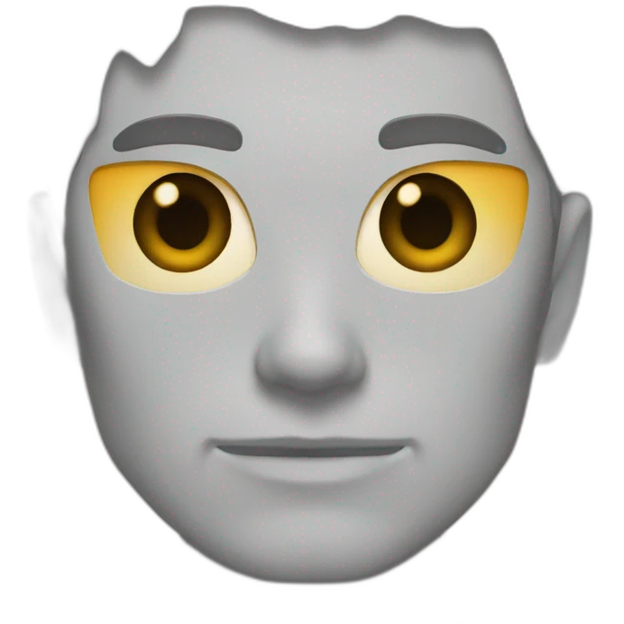Super man emoji
