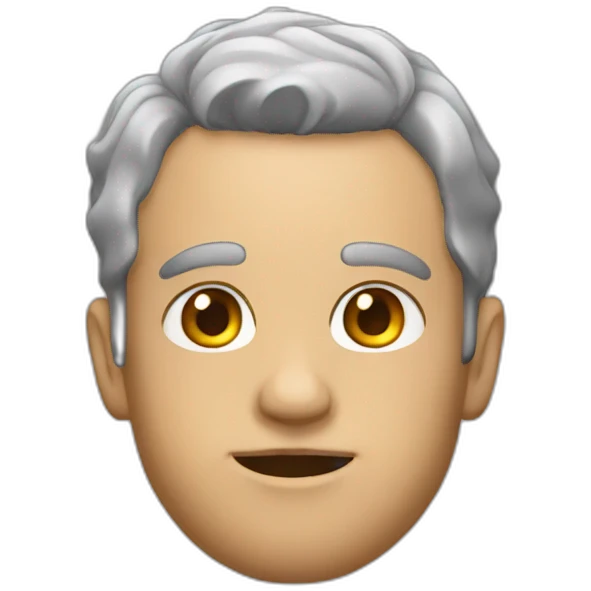 type emoji