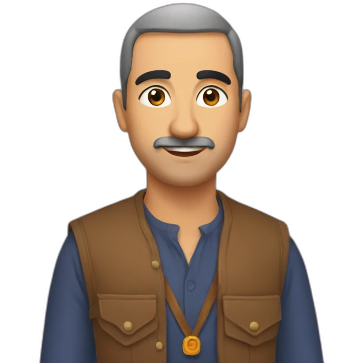 Artsakh  emoji