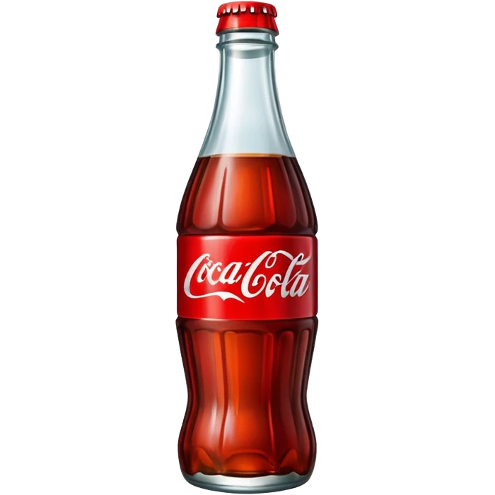 coca cola emoji