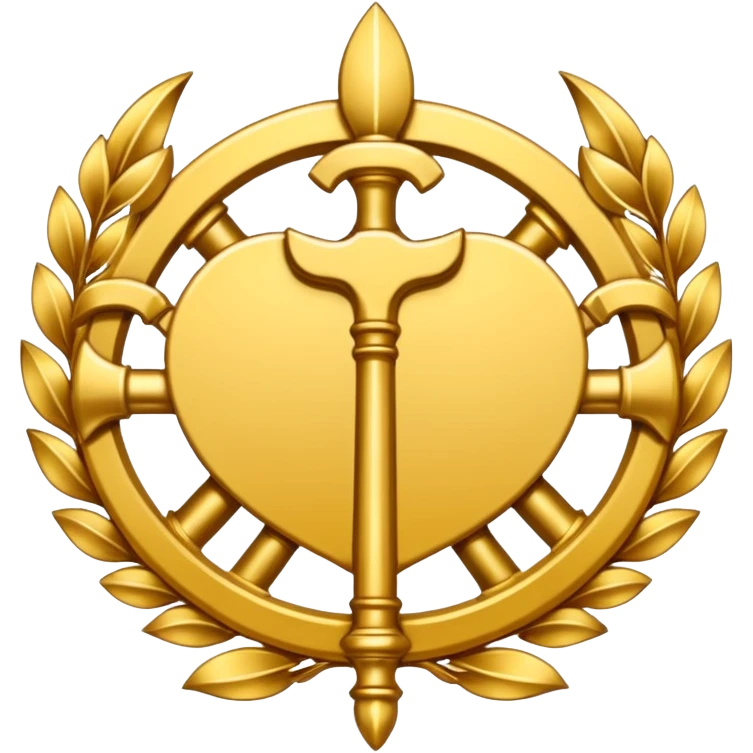 the traitors logo emoji