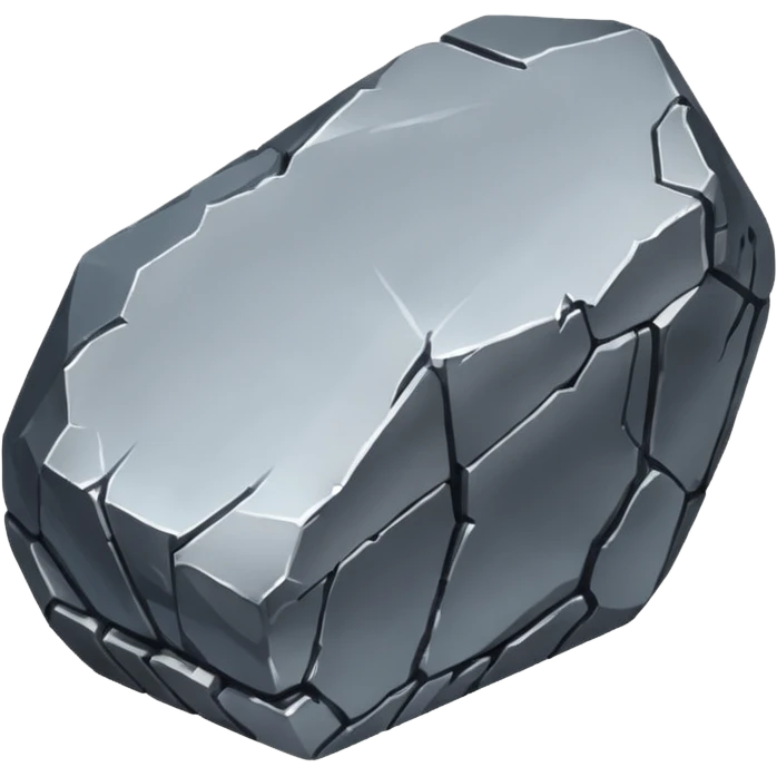 platinum ore emoji