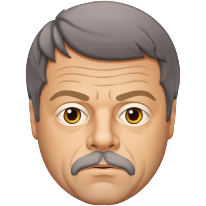 Oliver Reed emoji