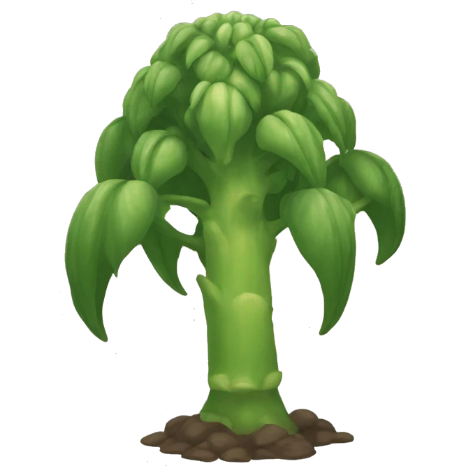 Artichaut emoji